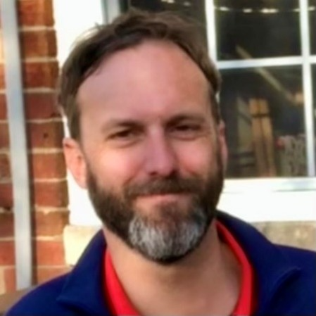 Matthew Cline Speaker image