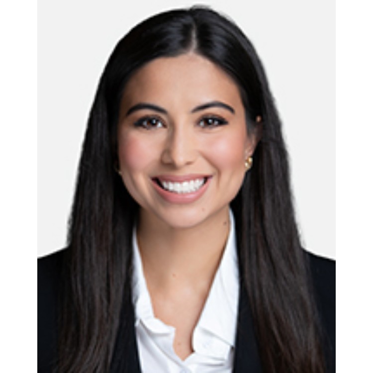 Alexandra Kumar Speaker image