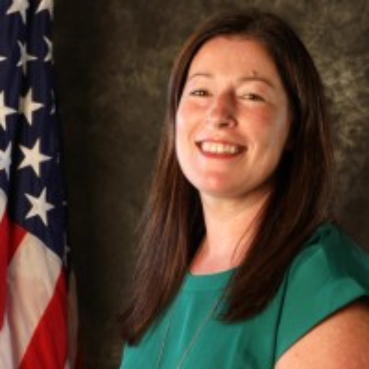 Cathy Gibbons Speaker image