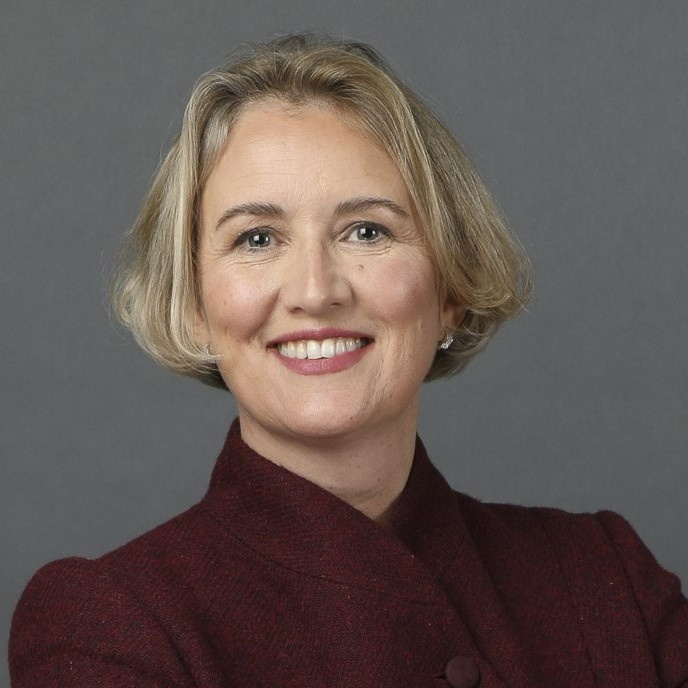 Kira Migliorini Speaker image