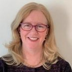 Elizabeth Walsh Speaker image