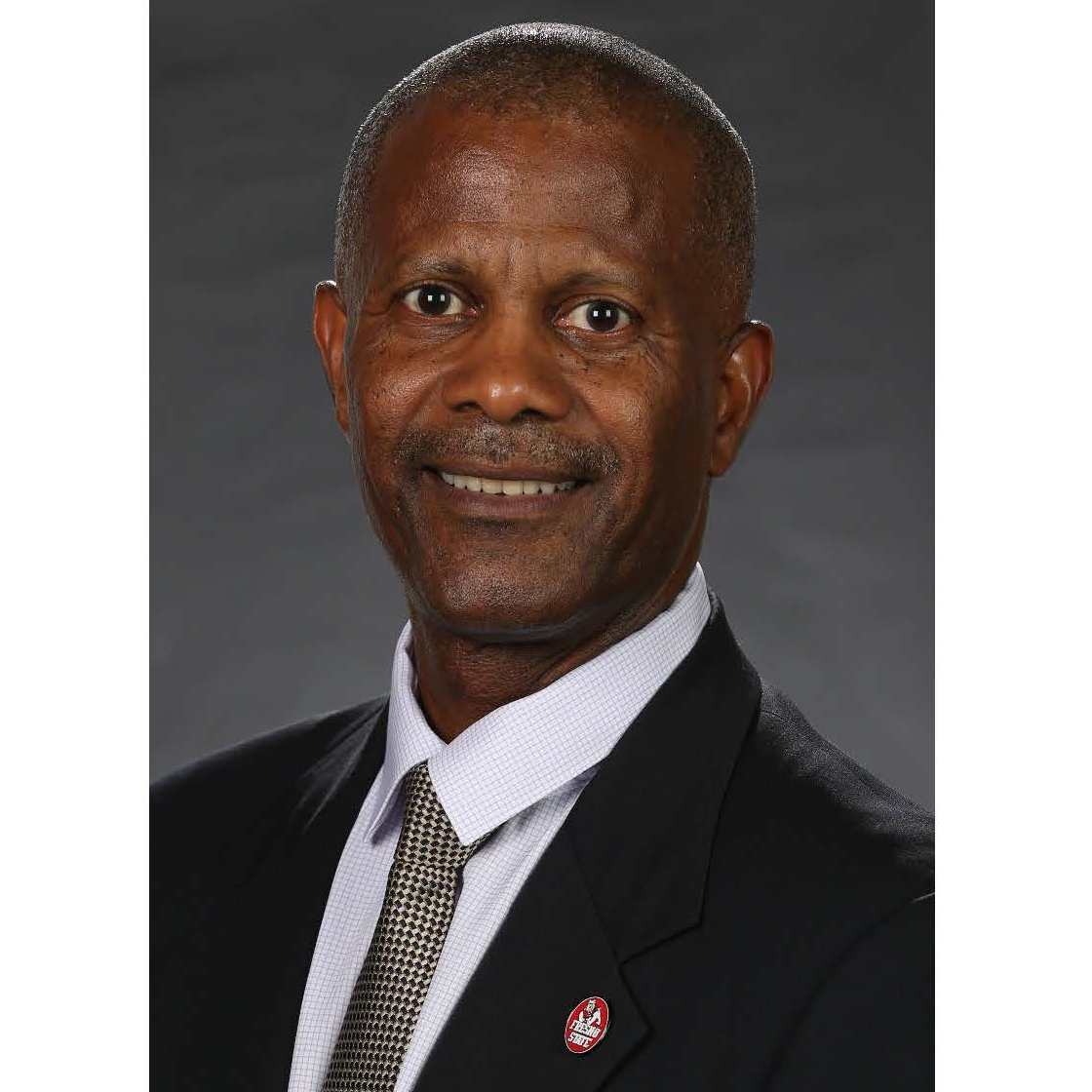 Dr. Rolston St. Hilaire Speaker image