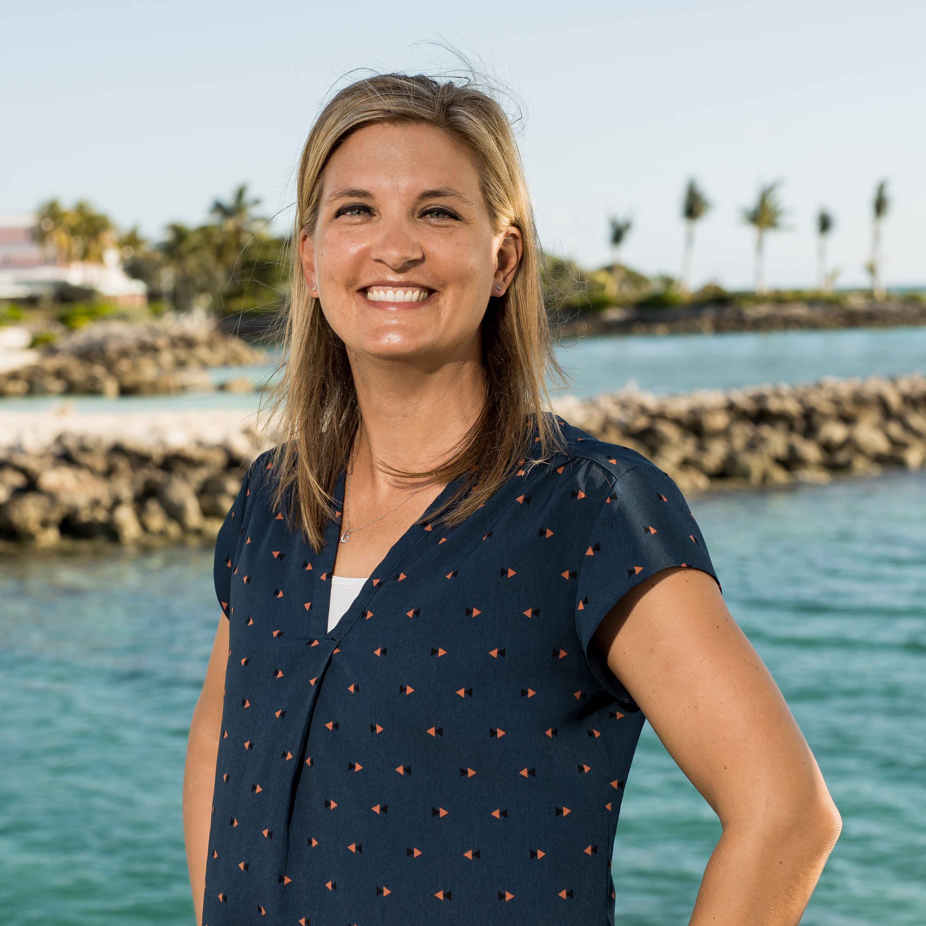 Kathryn Van Weerdhuizen Speaker image