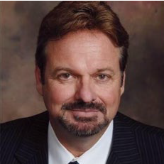 Jerry Tyler Speaker image