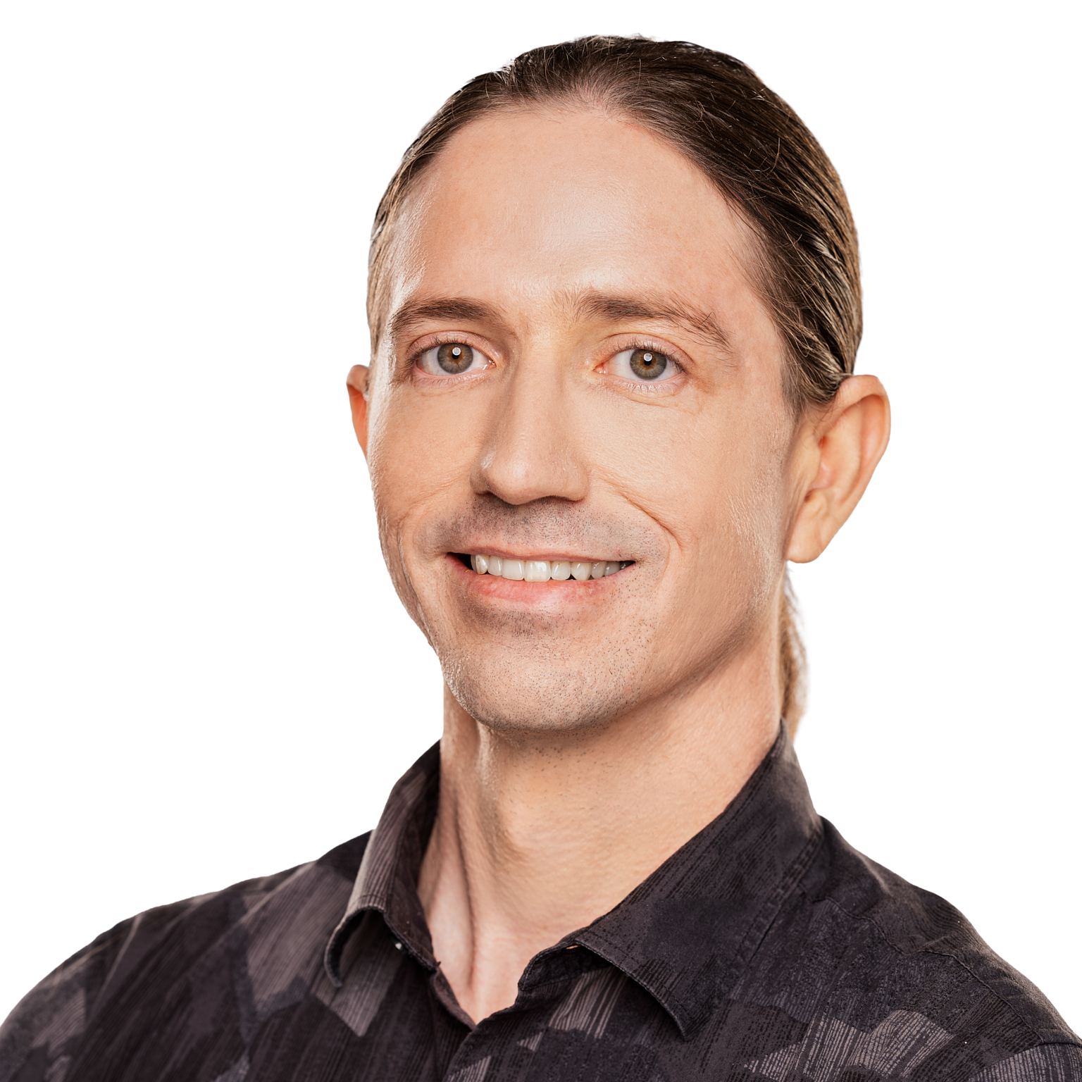 Ryan Dinubilo Speaker image