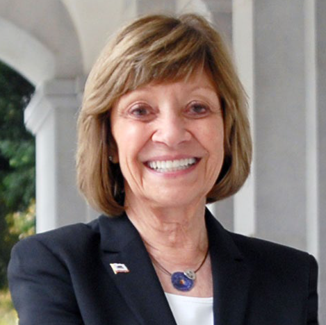 Karen Ross Speaker image