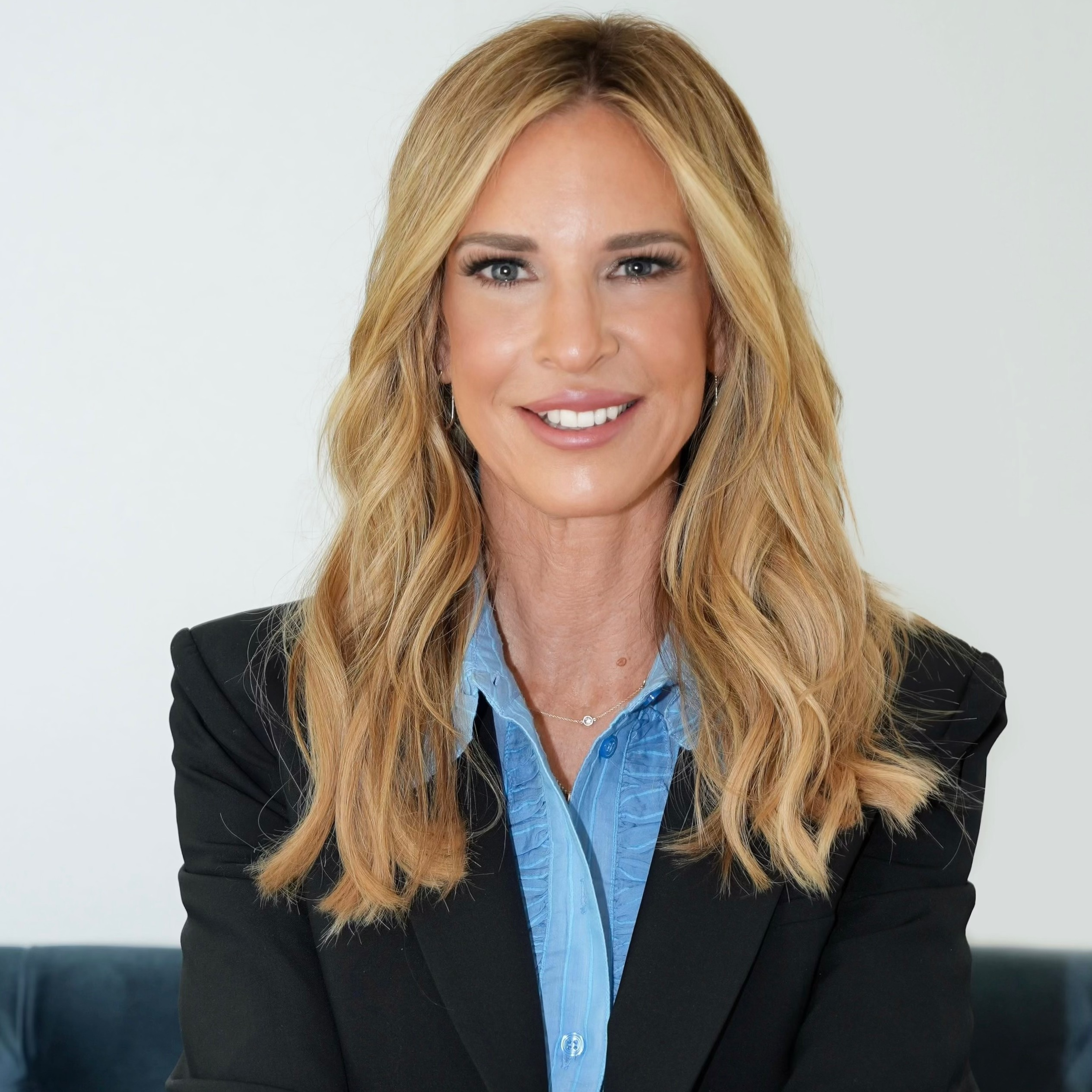 Genelle Taylor Kumpe Speaker image