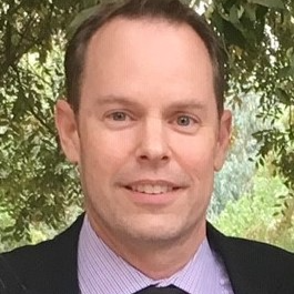 Russ Ragsdale Speaker image