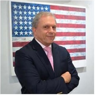 Geoffrey Bogart Speaker image