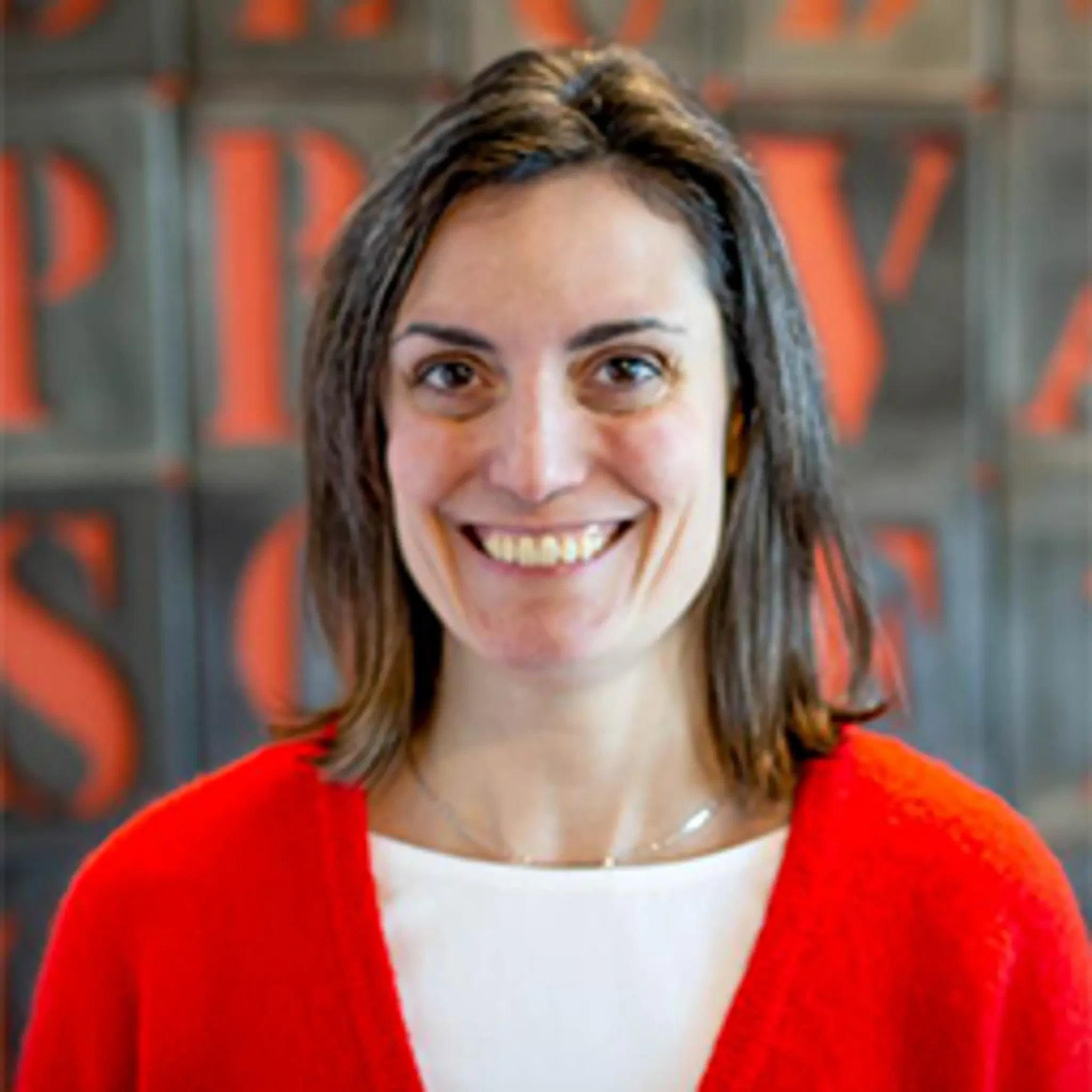 Isabelle Roccia Speaker image