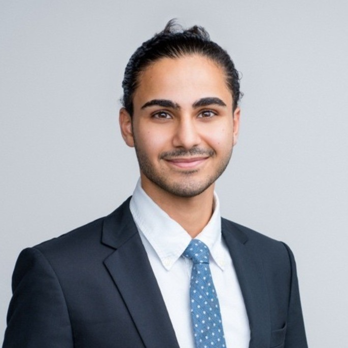 Ahmad Jandal Speaker image