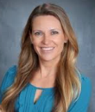 Molly Hope Speaker image