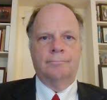 Rich Steffens Speaker image