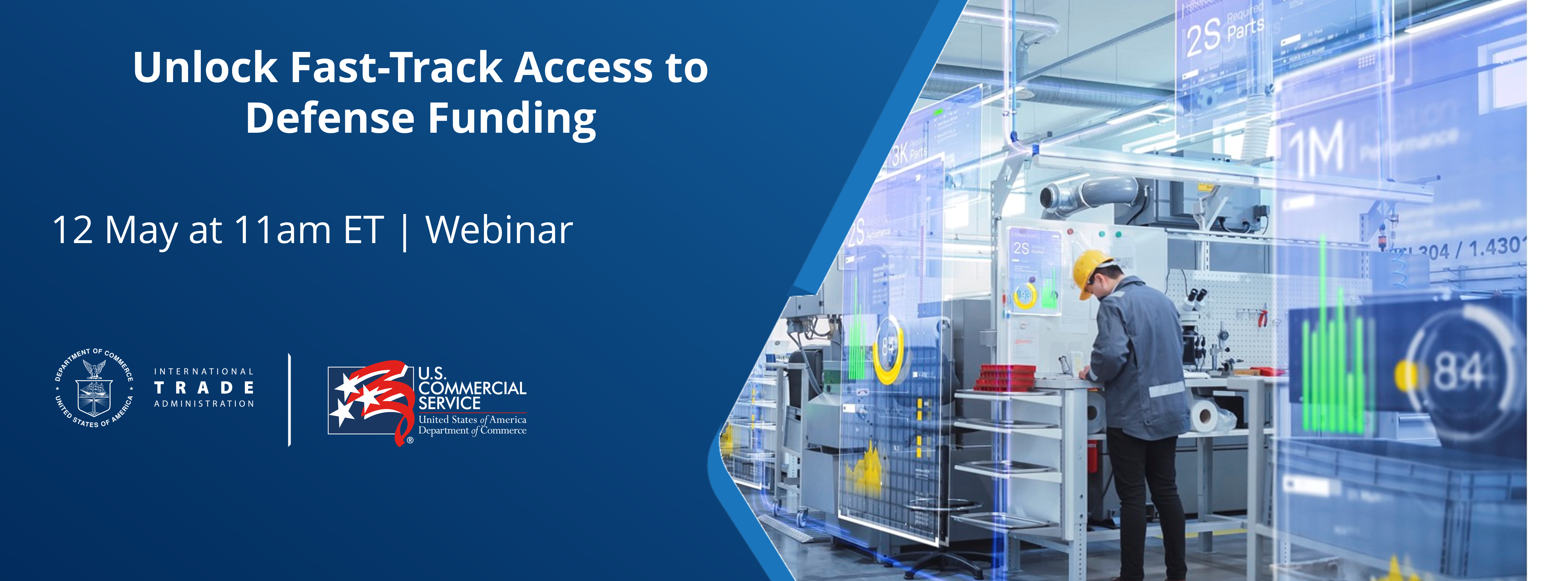 UnlockFast-TrackAccesstoDefenseFunding-9884-177610 - Event cover image