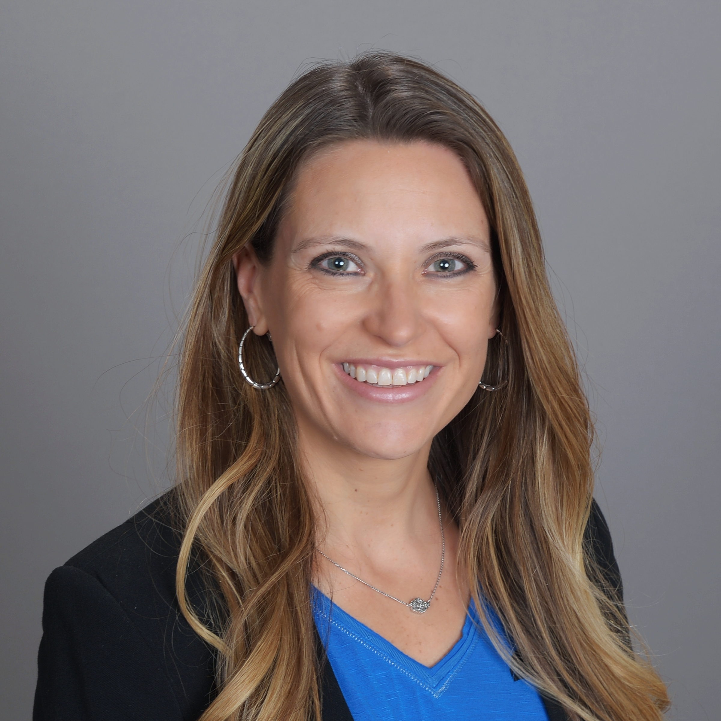 Molly Hope Speaker image