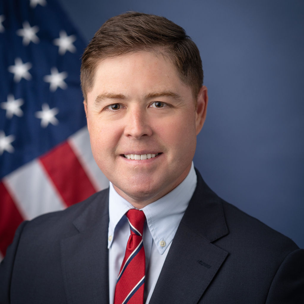 Bradley McKinney Speaker image