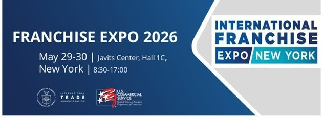InternationalFranchiseExpoMay29-302026NY-9884-1777 - Event cover image