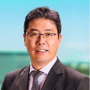 伊佐 健太郎 Speaker image