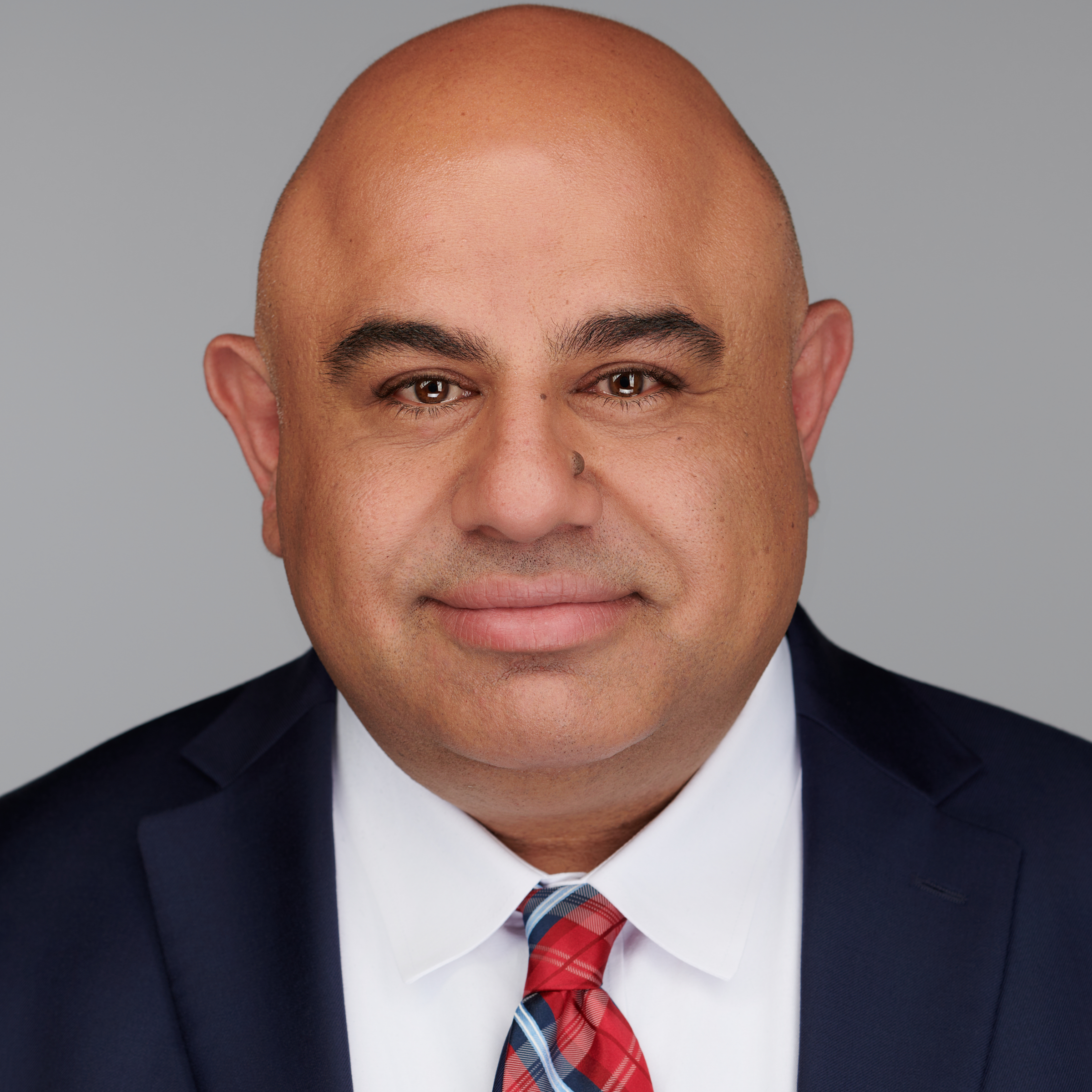 Dr. Omar Ayyash Speaker image