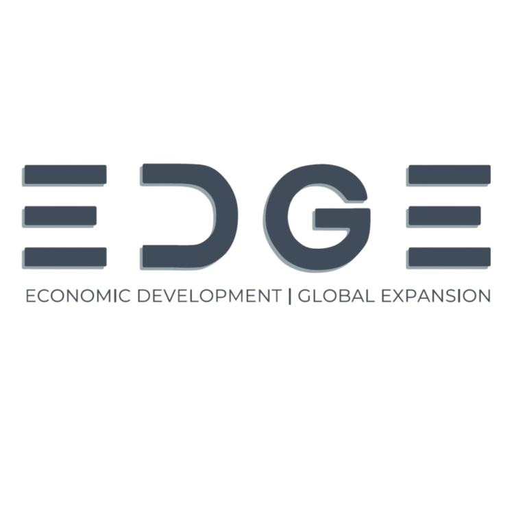 EDGE Partners Sponsor logo