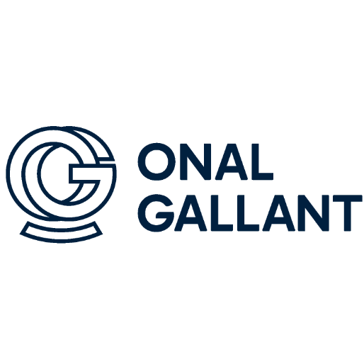Onal Gallant Law Firm Sponsor logo