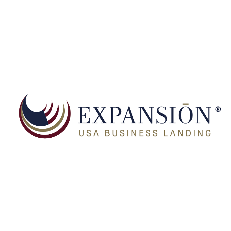 Expansión USA Sponsor logo