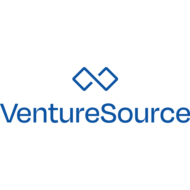 VentureSource Sponsor logo