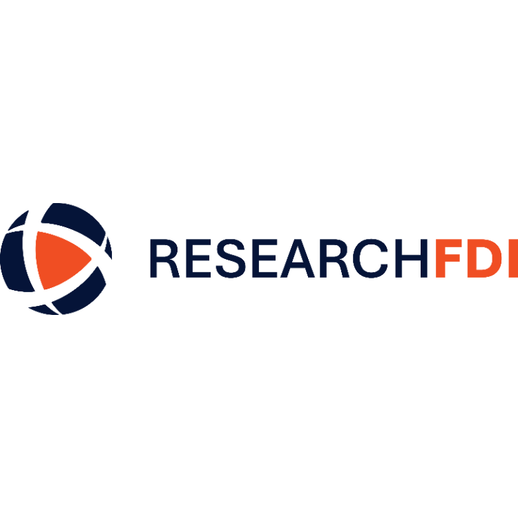 ResearchFDI Sponsor logo