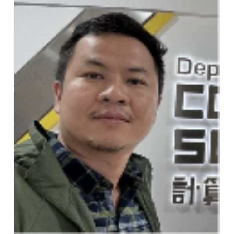 Pengby Ngor Speaker image