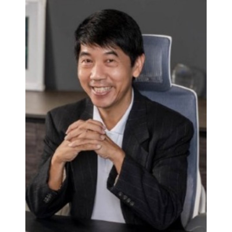 Nguyen Francis Tuan Anh Speaker image