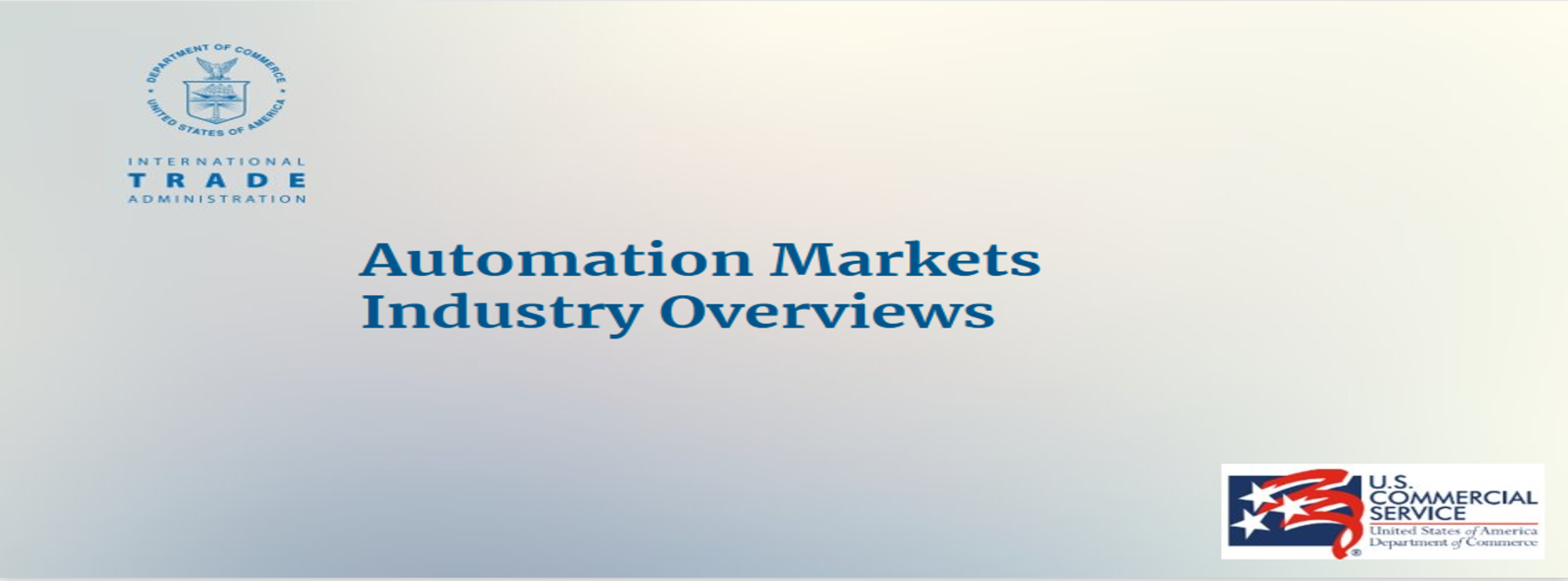 AutomationIndustryMarketOverviews-9884-1787160012 - Event cover image