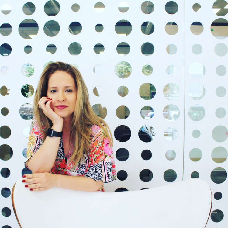 Ligia Zotini Mazurkiewicz Speaker image