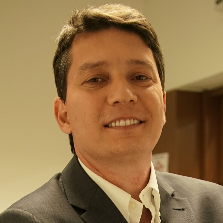 Fernando Godoy Speaker image