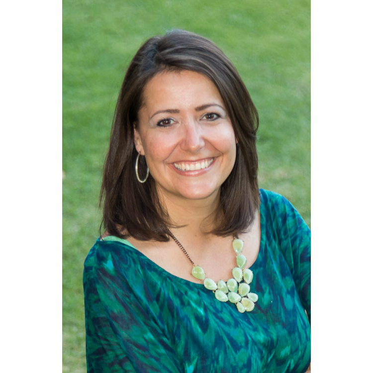 Sonia Anderson Speaker image