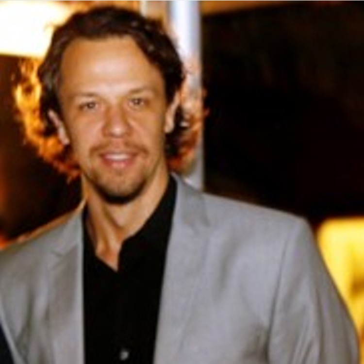 Bruno Reis Speaker image
