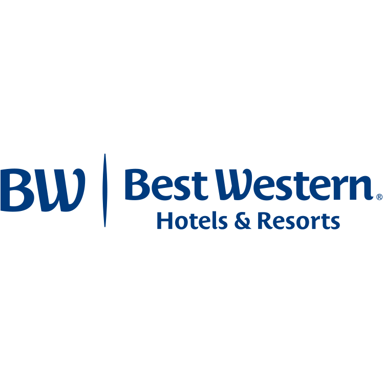 Best Western Sponsor logo