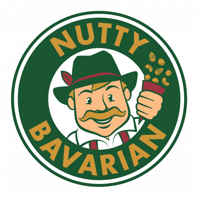 Nutty Bavarian Sponsor logo
