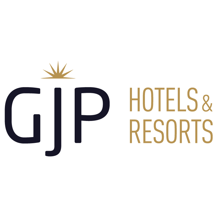 GJP Sponsor logo