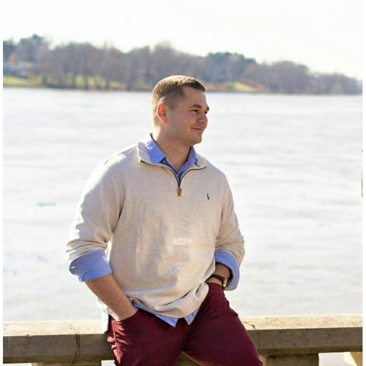 Steven Jewell Speaker image