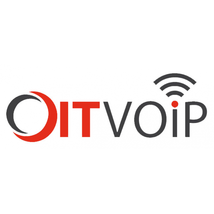 OITVOIP Logo du sponsor