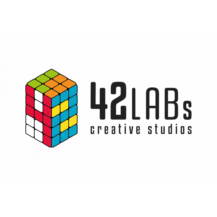 42 labs Sponsor logo