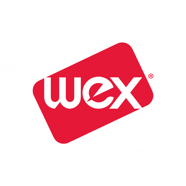 WEX Sponsor logo