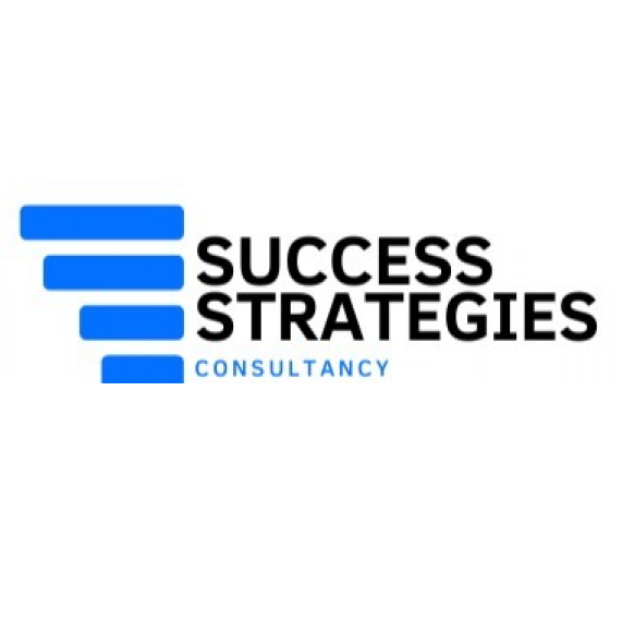 Success-Strategies Sponsor logo