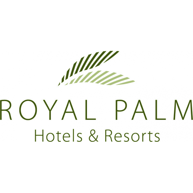 Royal Palm Plaza Sponsor logo
