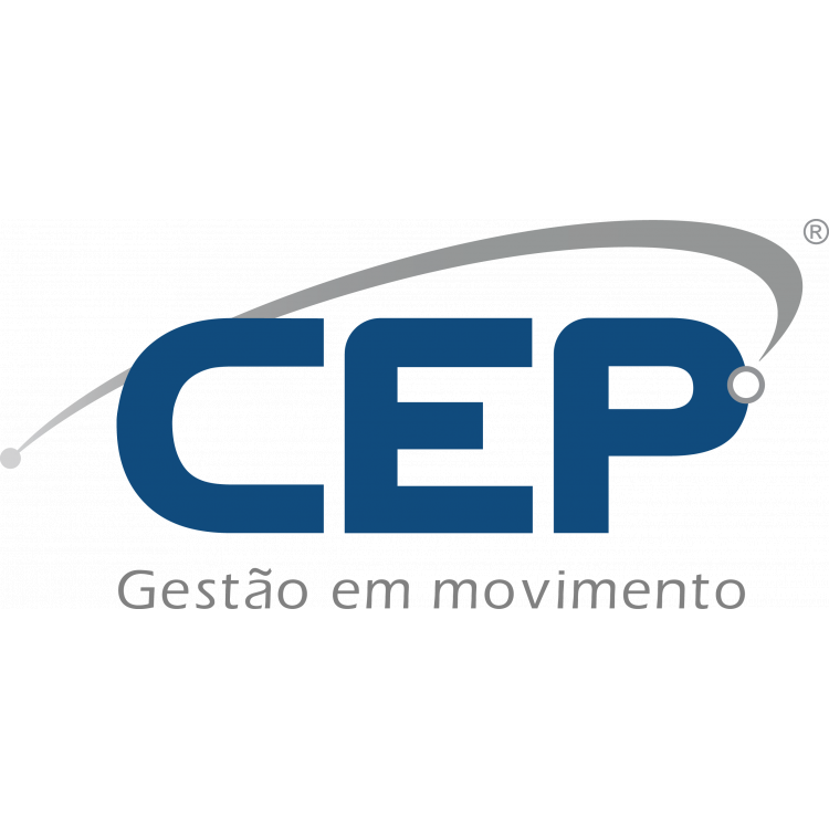 CEP Sponsor logo