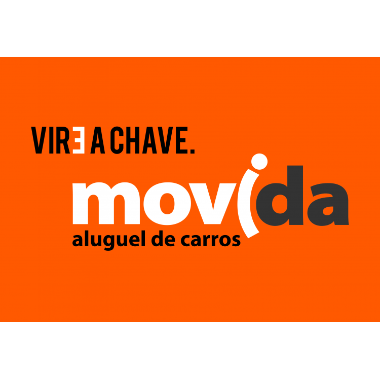 Movida Sponsor logo
