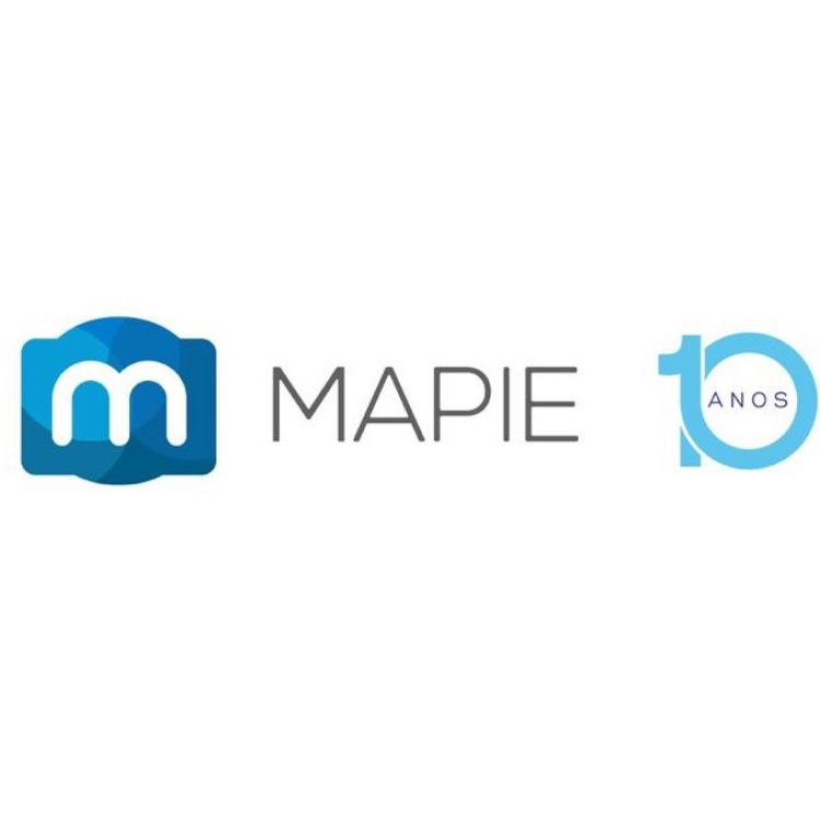 Mapie Sponsor logo