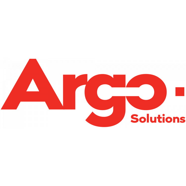 Argo Sponsor logo